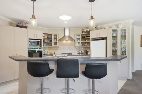 Photo of property in 5 Newton Place, Amberley, 7410