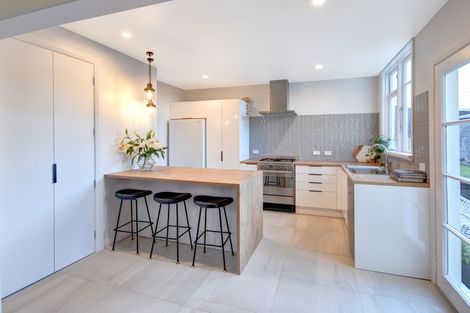 Photo of property in 12 Macbeth Street, Caversham, Dunedin, 9012