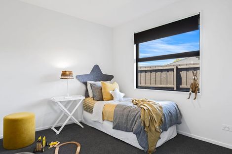 Photo of property in 2 Accadia Drive, Rolleston, 7614