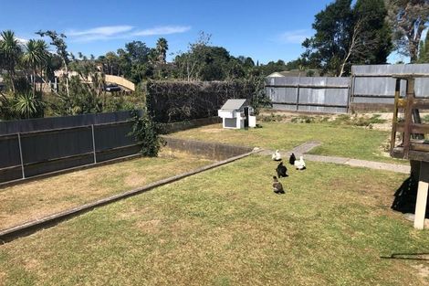 Photo of property in 24 Normandy Place, Henderson, Auckland, 0610