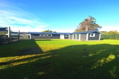 Photo of property in 36 Shoemaker Road, Waipu, 0510