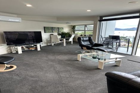 Photo of property in Oxleys Rock Apartments, 205/6 London Quay, Picton, 7220