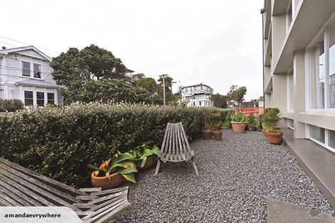 Photo of property in Embassy Court, 72 Brougham Street, Mount Victoria, Wellington, 6011