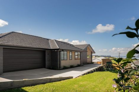 Photo of property in 3 Brendan Close, Omokoroa, 3114