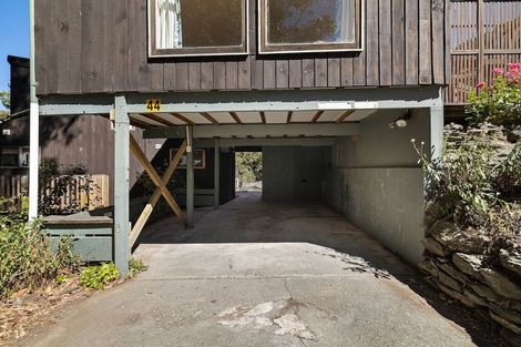 Photo of property in 44 Arawata Terrace, Sunshine Bay, Queenstown, 9300