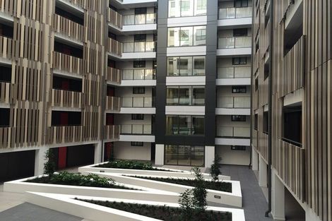 Photo of property in 804/5 Howe Street, Freemans Bay, Auckland, 1011