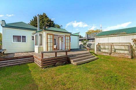 Photo of property in 198 Ormond Road, Mangapapa, Gisborne, 4010