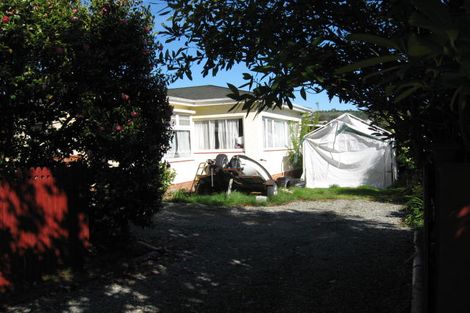 Photo of property in 124 Waimea Road, Nelson South, Nelson, 7010