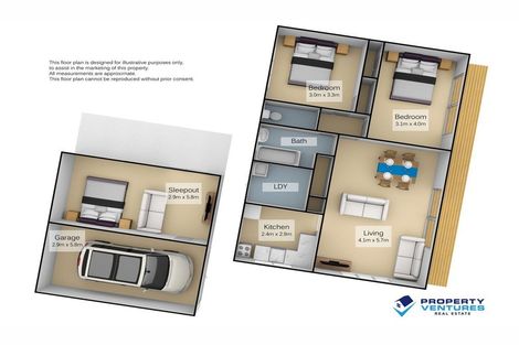 Photo of property in 407 Kahikatea Drive, Dinsdale, Hamilton, 3204