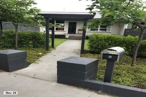 Photo of property in 8 Chambers Street, Havelock North, 4130