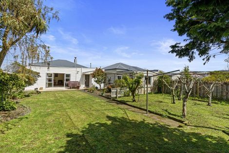 Photo of property in 4 Bristol Square, Hutt Central, Lower Hutt, 5010
