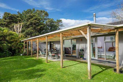 Photo of property in 140 The Avenue, Lucas Heights, Auckland, 0632