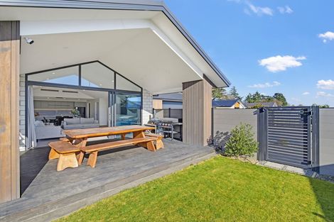 Photo of property in 3 Jag Way, Tinwald, Ashburton, 7700