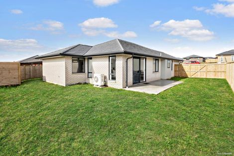 Photo of property in 46 Culverwell Crescent, Pokeno, 2402