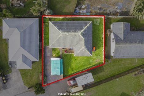 Photo of property in 10a Frank Hewitt Street, Pukekohe, 2120
