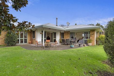 Photo of property in 67 Bosson Road, Te Aroha, 3320