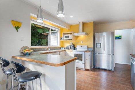 Photo of property in 34 Mccormicks Road, Whatamango Bay, Picton, 7281