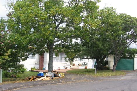 Photo of property in 18 Aotea Road, Glen Eden, Auckland, 0602