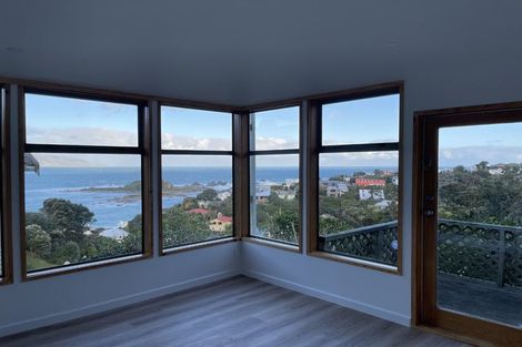 Photo of property in 19 Oku Street, Island Bay, Wellington, 6023