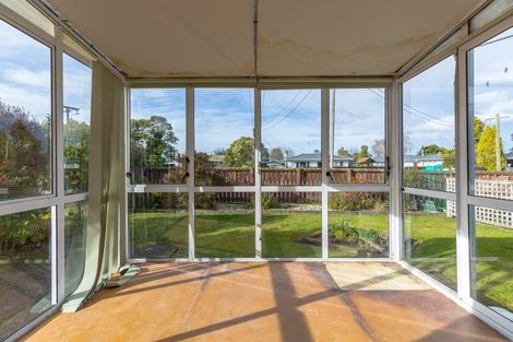Photo of property in 9 Jones Place, Masterton, 5810