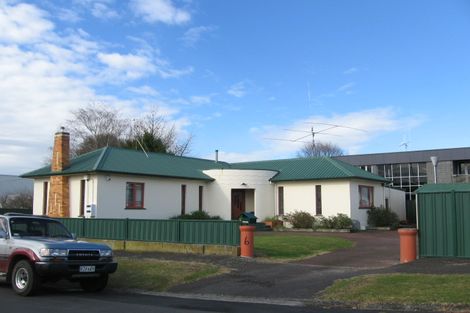 Photo of property in 6 Dillicar Street, Whitiora, Hamilton, 3200