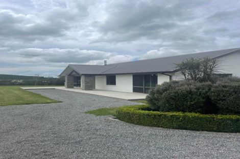 Photo of property in 1775 South Eyre Road, Eyrewell, Rangiora, 7476