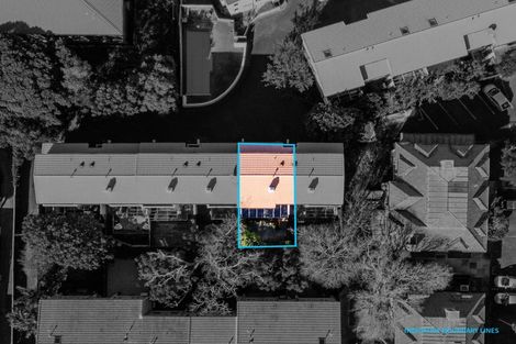 Photo of property in 6l Carlton Gore Road, Grafton, Auckland, 1023