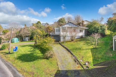 Photo of property in 4 View Terrace, Piopio, 3912