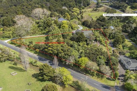 Photo of property in 24 Krippner Road, Puhoi, Warkworth, 0994