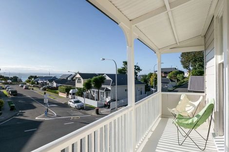 Photo of property in 8 Battery Road, Ahuriri, Napier, 4110