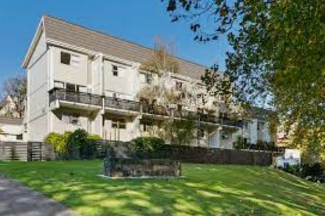 Photo of property in 16/145 Howe Street, Freemans Bay, Auckland, 1011