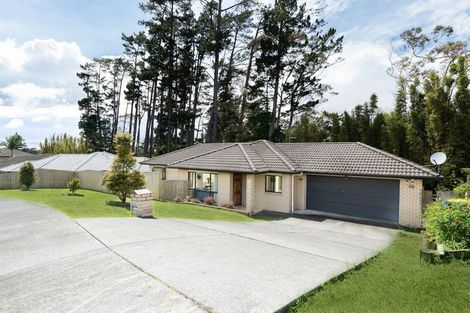Photo of property in 37 Westglen Place, Ranui, Auckland, 0612