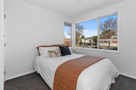 Photo of property in 6 Saffron Street, Bryndwr, Christchurch, 8053