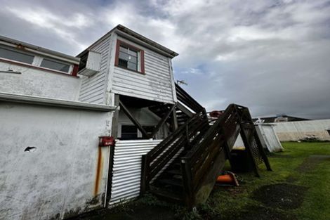 Photo of property in 40 Britannia Street, Petone, Lower Hutt, 5012