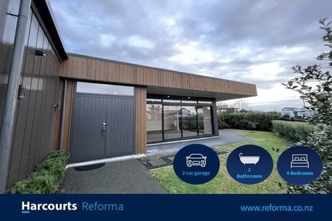 Photo of property in 2 Parachute Crescent, Papakura, 2110