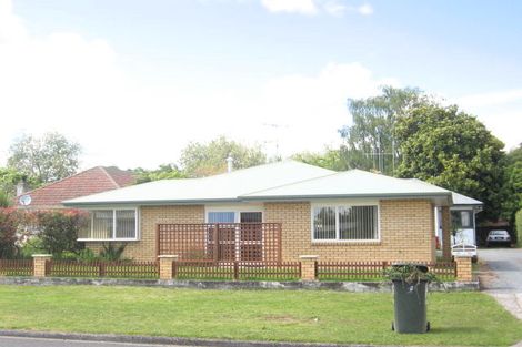 Photo of property in 21 Princes Street, Cambridge, 3434