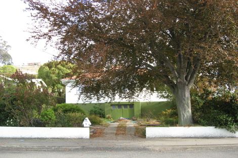 Photo of property in 4 Colne Street, Oamaru North, Oamaru, 9400