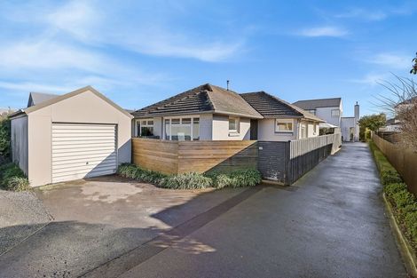 Photo of property in 207 Innes Road, St Albans, Christchurch, 8052