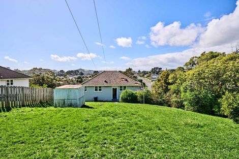 Photo of property in 14 Bromley View, Ranui, Porirua, 5024