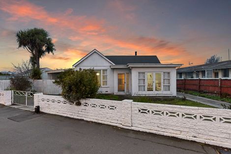 Photo of property in 106 Brougham Street, Addington, Christchurch, 8024