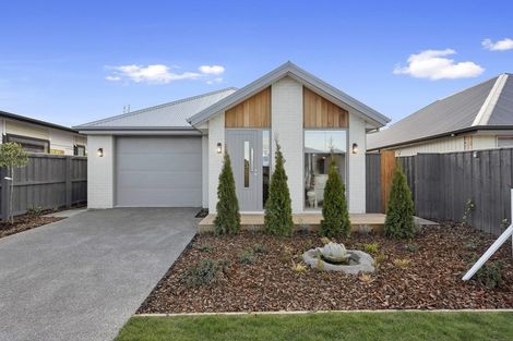 Photo of property in 23 Croydon Street, Woodend, 7610
