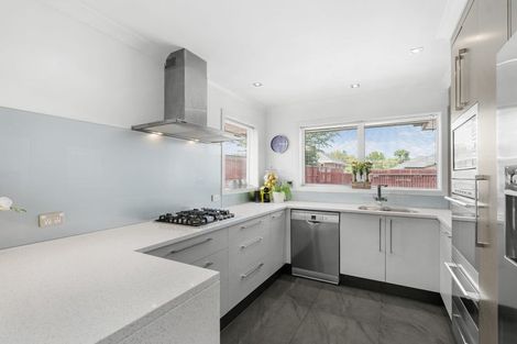 Photo of property in 23a Munro Street, Redwood, Christchurch, 8051
