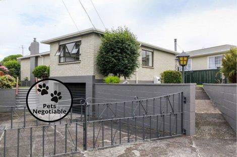 Photo of property in 3 Barclay Street, Ferndale, New Plymouth, 4310