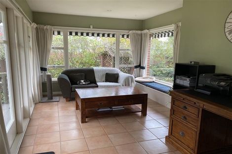 Photo of property in 161 Ilam Road, Ilam, Christchurch, 8041