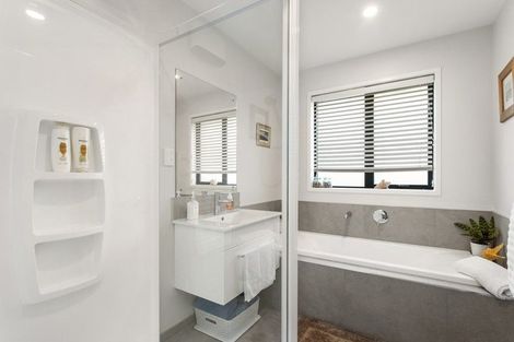 Photo of property in 74 Muirhill Street, Halswell, Christchurch, 8025