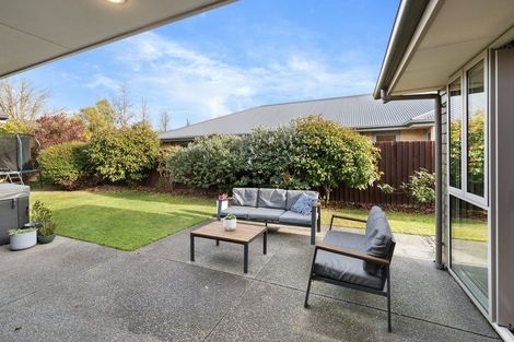 Photo of property in 25 Cridland Place, Halswell, Christchurch, 8025