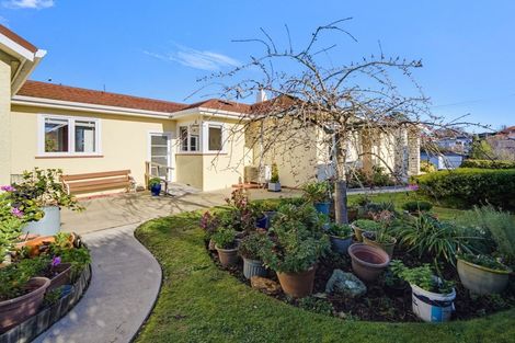 Photo of property in 49 Lune Street, South Hill, Oamaru, 9400