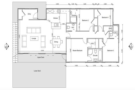 Photo of property in 76 Howard Road, Point Howard, Lower Hutt, 5013