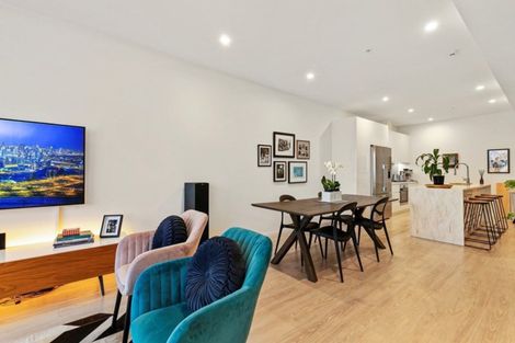 Photo of property in 1303/8 Hereford Street, Freemans Bay, Auckland, 1011