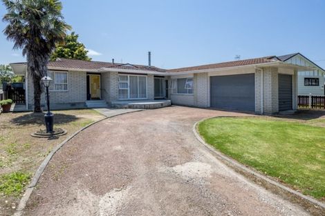 Photo of property in 22 Kings Drive, Levin, 5510